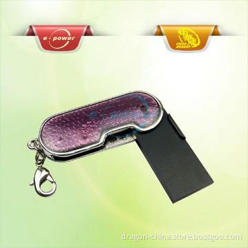 E-Power Swivel USB Flash Drive Holyeon HS USB Flash Disk U1050